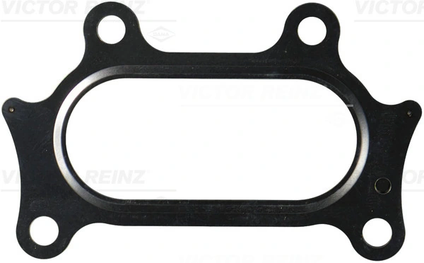 Gasket, exhaust manifold